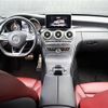 mercedes-benz amg 2016 CFJ1735127 image 16