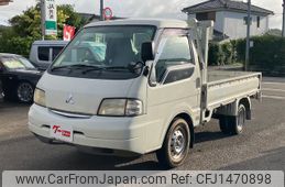 mitsubishi delica-truck 2001 GOO_NET_EXCHANGE_0840119A30250725W004