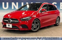 mercedes-benz b-class 2019 CFJ1629891