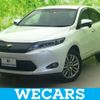 toyota harrier 2016 quick_quick_DBA-ZSU60W_ZSU60-0086409 image 1