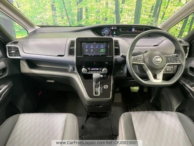 nissan serena 2019 -NISSAN--Serena DAA-GFC27--GFC27-182961---NISSAN--Serena DAA-GFC27--GFC27-182961- image 2