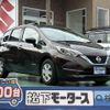 nissan note 2018 GOO_JP_700060017330240227004 image 1