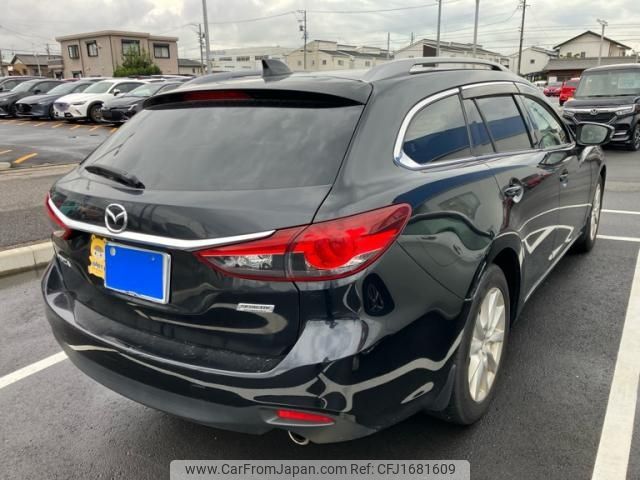 mazda atenza 2014 CFJ1681609 image 2