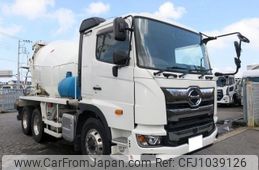 hino profia 2021 CFJ1039126