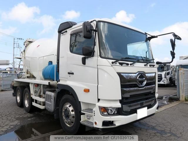 hino profia 2021 CFJ1039126 image 1