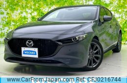 mazda mazda3-fastback 2019 quick_quick_6BA-BP5P_BP5P-101152