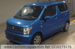 suzuki wagon-r 2017 -SUZUKI--Wagon R DAA-MH55S--MH55S-158479---SUZUKI--Wagon R DAA-MH55S--MH55S-158479-