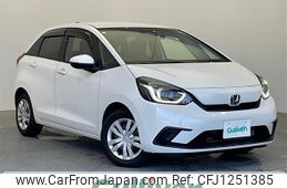 honda fit 2020 CFJ1251385