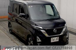 nissan roox 2020 CFJ1714898