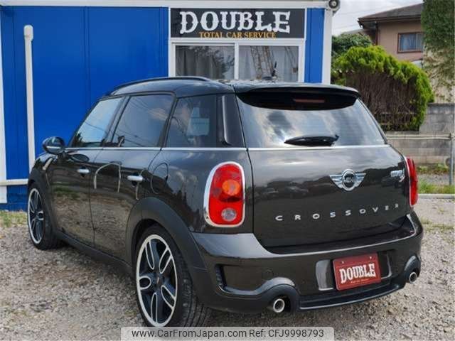 mini mini-others 2015 -BMW--BMW Mini LDA-ZB20--WMWZB72010WT66826---BMW--BMW Mini LDA-ZB20--WMWZB72010WT66826- image 2