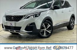 peugeot 3008 2019 -PEUGEOT--Peugeot 3008 LDA-P84AH01--VF3MJEHZRKS049101---PEUGEOT--Peugeot 3008 LDA-P84AH01--VF3MJEHZRKS049101-