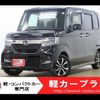 honda n-box 2017 -HONDA--N BOX DBA-JF3--JF3-1007663---HONDA--N BOX DBA-JF3--JF3-1007663- image 1