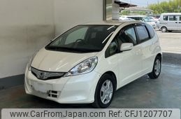 honda fit 2011 -HONDA 【名古屋 505な1035】--Fit GP1-1047517---HONDA 【名古屋 505な1035】--Fit GP1-1047517-