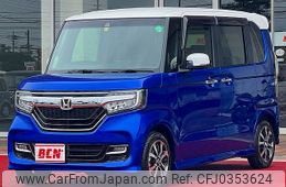 honda n-box 2018 -HONDA--N BOX DBA-JF3--JF3-1113647---HONDA--N BOX DBA-JF3--JF3-1113647-