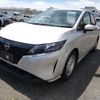 nissan note 2022 quick_quick_6AA-E13_E13-093593 image 1