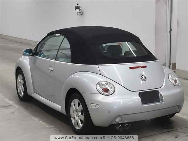 volkswagen new-beetle undefined -VOLKSWAGEN--VW New Beetle 1YAZJ-WVWZZZ1YZ3M323539---VOLKSWAGEN--VW New Beetle 1YAZJ-WVWZZZ1YZ3M323539- image 2