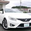 toyota mark-x 2014 -TOYOTA--MarkX DBA-GRX130--GRX130-6083646---TOYOTA--MarkX DBA-GRX130--GRX130-6083646- image 3