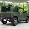 suzuki jimny 2023 -SUZUKI--Jimny 3BA-JB64W--JB64W-282595---SUZUKI--Jimny 3BA-JB64W--JB64W-282595- image 18