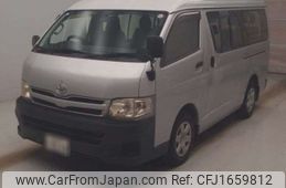 toyota hiace-wagon 2012 CFJ1659812