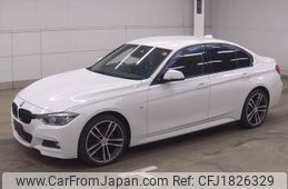 bmw 3-series 2018 CFJ1826329