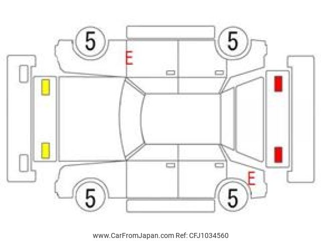 lexus rx 2020 -LEXUS--Lexus RX DBA-AGL20W--AGL20-0014286---LEXUS--Lexus RX DBA-AGL20W--AGL20-0014286- image 2