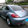 volkswagen the-beetle 2016 -VOLKSWAGEN--VW The Beetle DBA-16CBZ--WVWZZZ16ZHM603066---VOLKSWAGEN--VW The Beetle DBA-16CBZ--WVWZZZ16ZHM603066- image 2