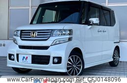 honda n-box 2012 -HONDA--N BOX DBA-JF1--JF1-2007501---HONDA--N BOX DBA-JF1--JF1-2007501-