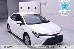 toyota corolla 2019 -TOYOTA--Corolla ZWE211-6013452---TOYOTA--Corolla ZWE211-6013452-