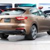 maserati levante 2021 quick_quick_MLE30E_ZN6YU61C00X346214 image 4