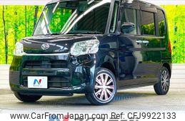 daihatsu tanto 2019 -DAIHATSU--Tanto DBA-LA600S--LA600S-0766981---DAIHATSU--Tanto DBA-LA600S--LA600S-0766981-