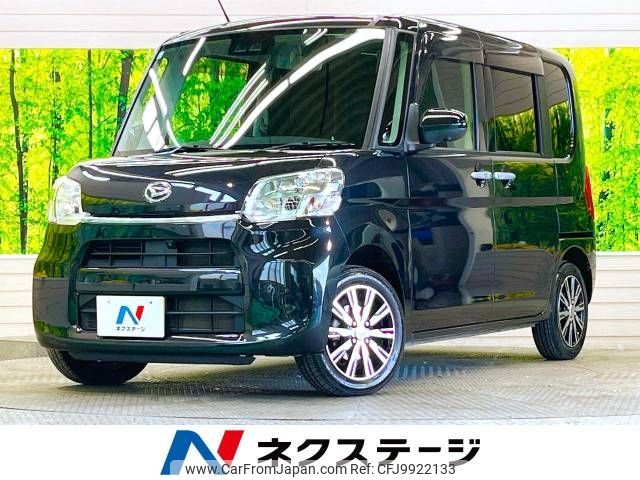 daihatsu tanto 2019 -DAIHATSU--Tanto DBA-LA600S--LA600S-0766981---DAIHATSU--Tanto DBA-LA600S--LA600S-0766981- image 1