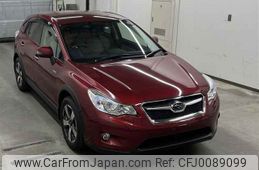 subaru xv 2013 -SUBARU--Subaru XV GPE-009612---SUBARU--Subaru XV GPE-009612-