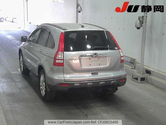 honda cr-v 2008 -HONDA--CR-V RE3-1100399---HONDA--CR-V RE3-1100399- image 2