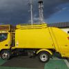 mitsubishi-fuso canter 2010 -MITSUBISHI--Canter FE73D--570154---MITSUBISHI--Canter FE73D--570154- image 4