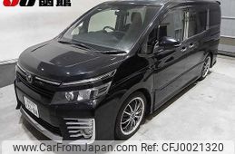 toyota voxy 2015 -TOYOTA 【函館 300ﾇ3184】--Voxy ZRR85W--0041576---TOYOTA 【函館 300ﾇ3184】--Voxy ZRR85W--0041576-