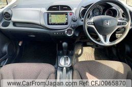 honda fit 2012 504928-923030