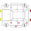 toyota crown 2020 -TOYOTA--Crown 6AA-AZSH20--AZSH20-1068011---TOYOTA--Crown 6AA-AZSH20--AZSH20-1068011- image 2