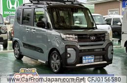 daihatsu tanto 2024 GOO_JP_700060017330240806038