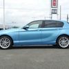 bmw 1-series 2018 quick_quick_DBA-1R15_WBA1R520605C82524 image 2