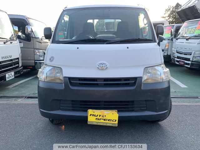 toyota liteace-truck 2012 GOO_NET_EXCHANGE_0580589A30250515W002 image 2