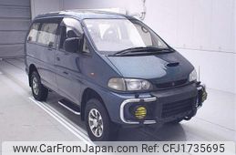 mitsubishi delica-spacegear 1996 CFJ1735695