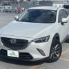 mazda cx-3 2015 quick_quick_LDA-DK5FW_DK5FW-101592 image 1