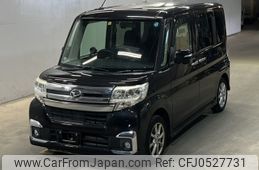 daihatsu tanto 2017 -DAIHATSU--Tanto LA600S-0538841---DAIHATSU--Tanto LA600S-0538841-