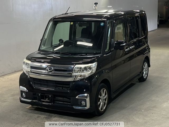 daihatsu tanto 2017 -DAIHATSU--Tanto LA600S-0538841---DAIHATSU--Tanto LA600S-0538841- image 1