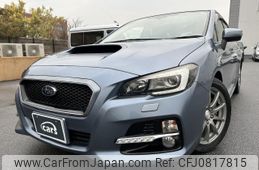 subaru levorg 2014 quick_quick_VM4_VM4-023563