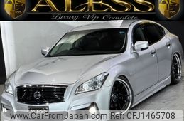 nissan fuga 2013 -NISSAN--Fuga DBA-Y51--Y51-200882---NISSAN--Fuga DBA-Y51--Y51-200882-
