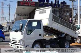 isuzu elf-truck 2021 -ISUZU--Elf 2RG-NKR88AD--NKR88-7011679---ISUZU--Elf 2RG-NKR88AD--NKR88-7011679-