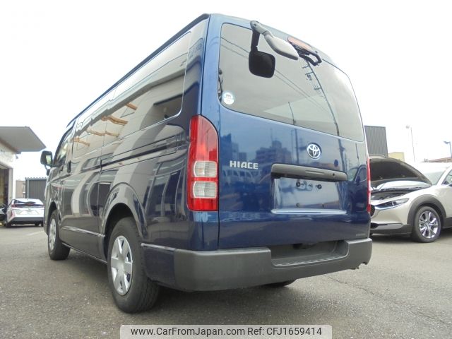 toyota hiace-van 2020 CFJ1659414 image 2