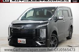 mitsubishi delica-d5 2019 quick_quick_3DA-CV1W_CV1W-2110958