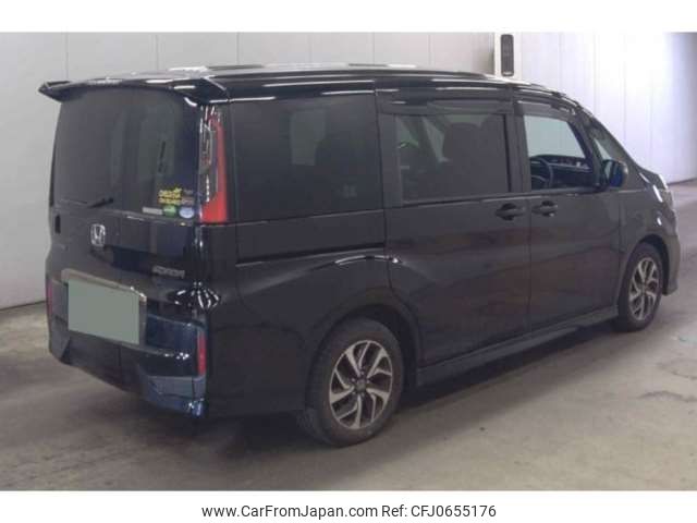 honda stepwagon 2019 -HONDA--Stepwgn DBA-RP4--RP4-1208643---HONDA--Stepwgn DBA-RP4--RP4-1208643- image 2